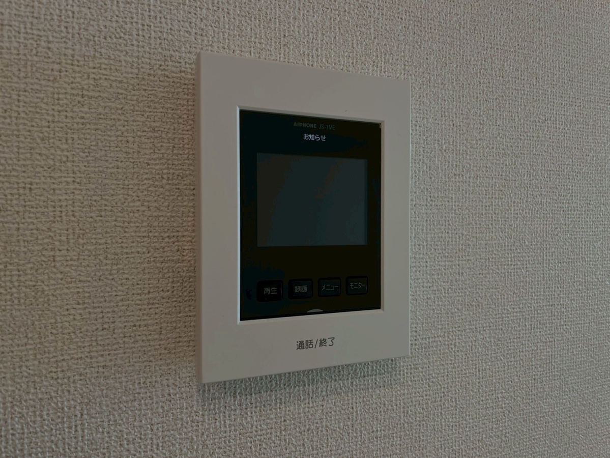 設備 写真17