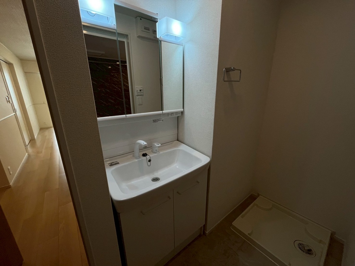 洗面所 写真8