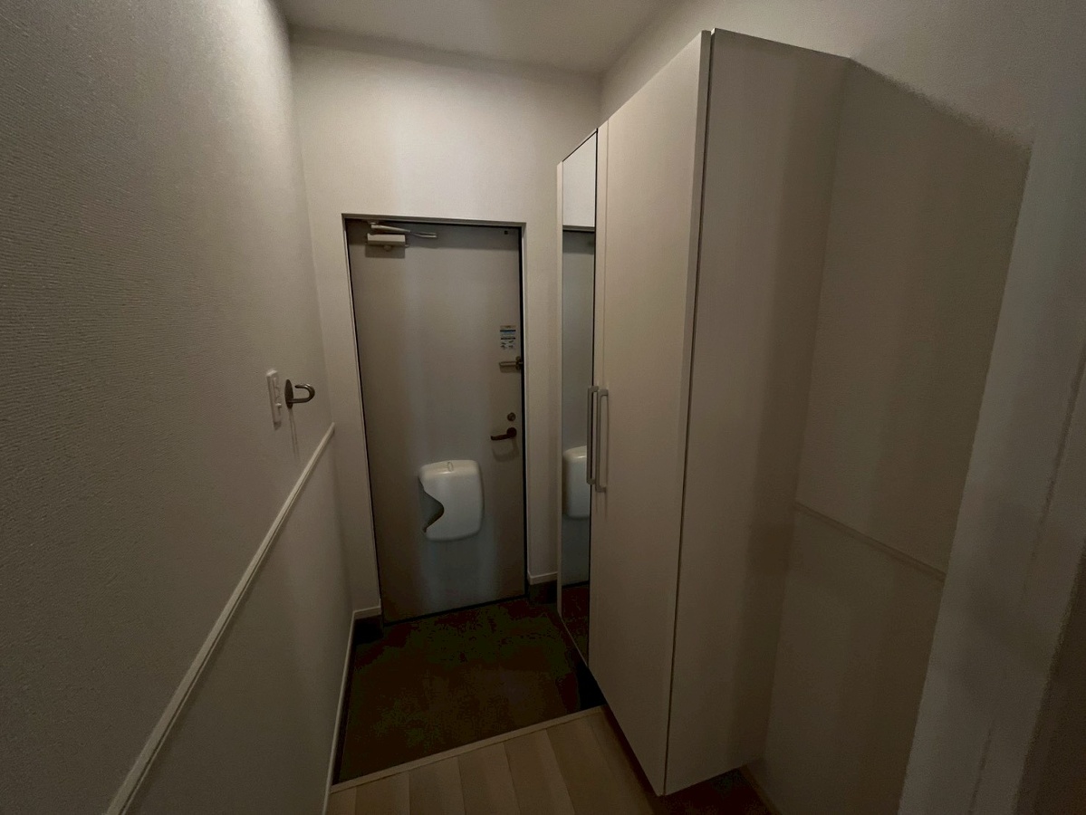 玄関 写真7