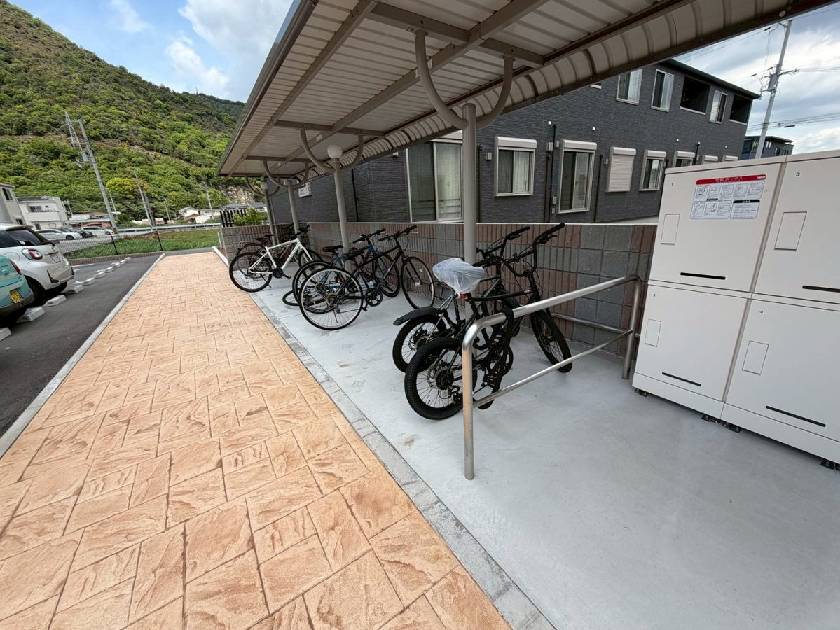 共用部 写真30