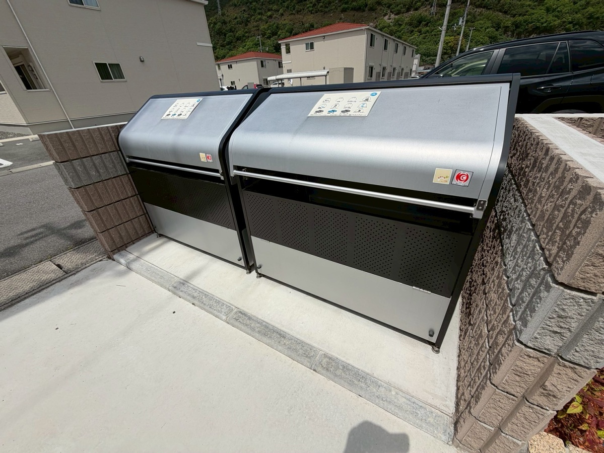 共用部 写真31