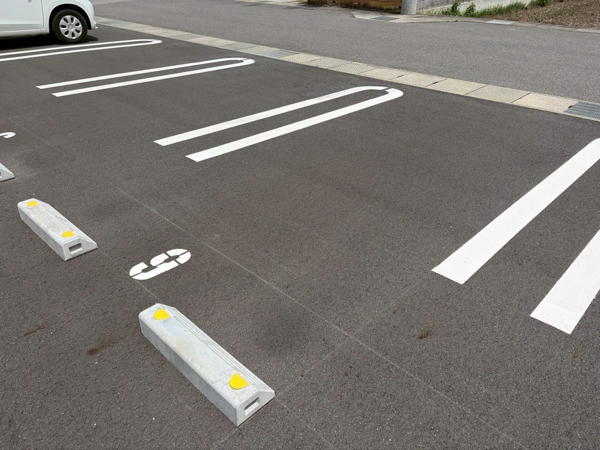 駐車場 写真32