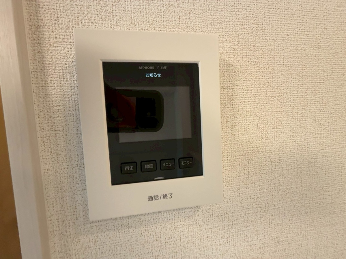 セキュリティ 写真18