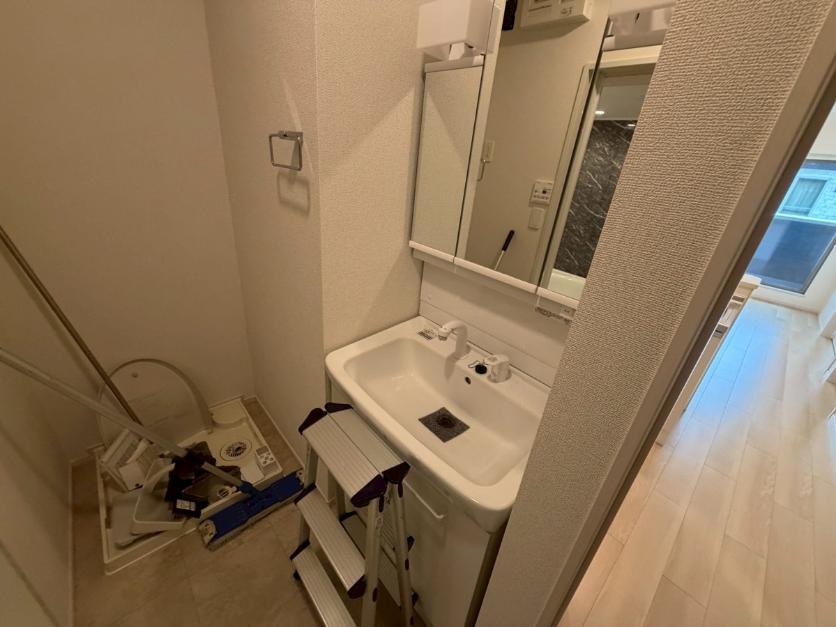 洗面所 写真10