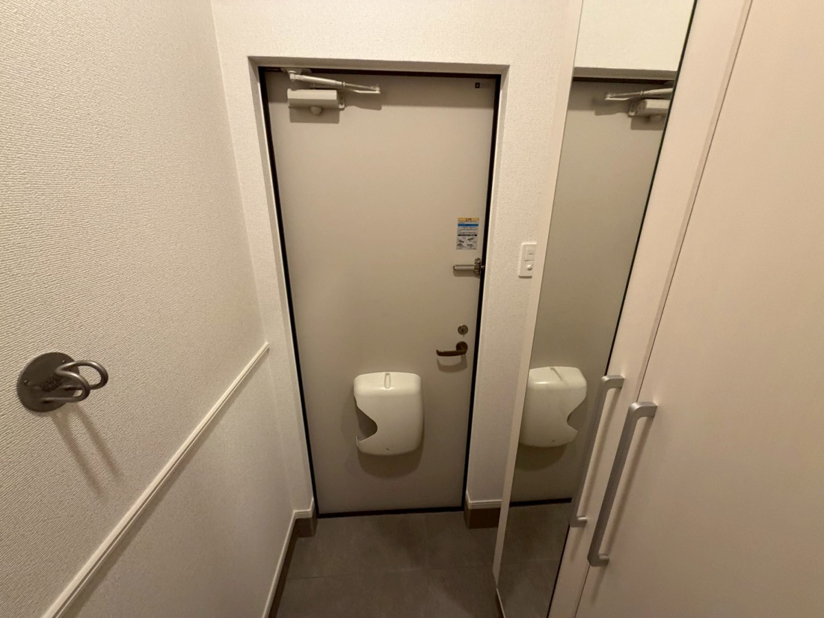 玄関 写真9