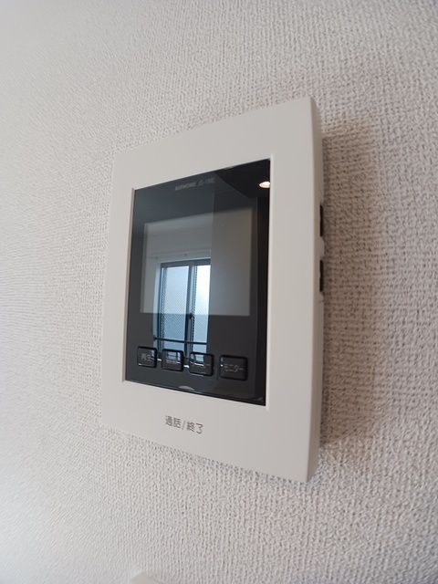 セキュリティ 写真11