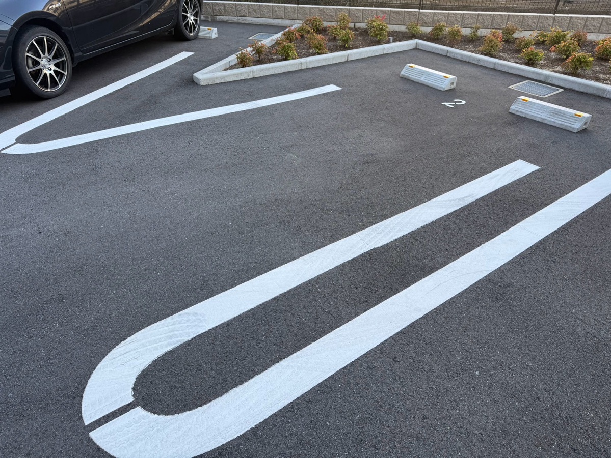駐車場 写真37