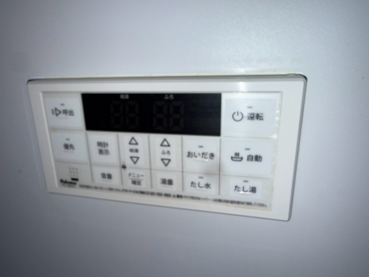 バス 写真12