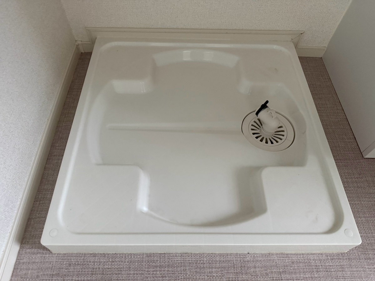 洗面所 写真11