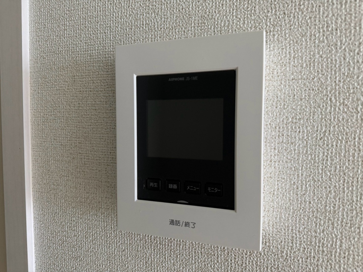 セキュリティ 写真20