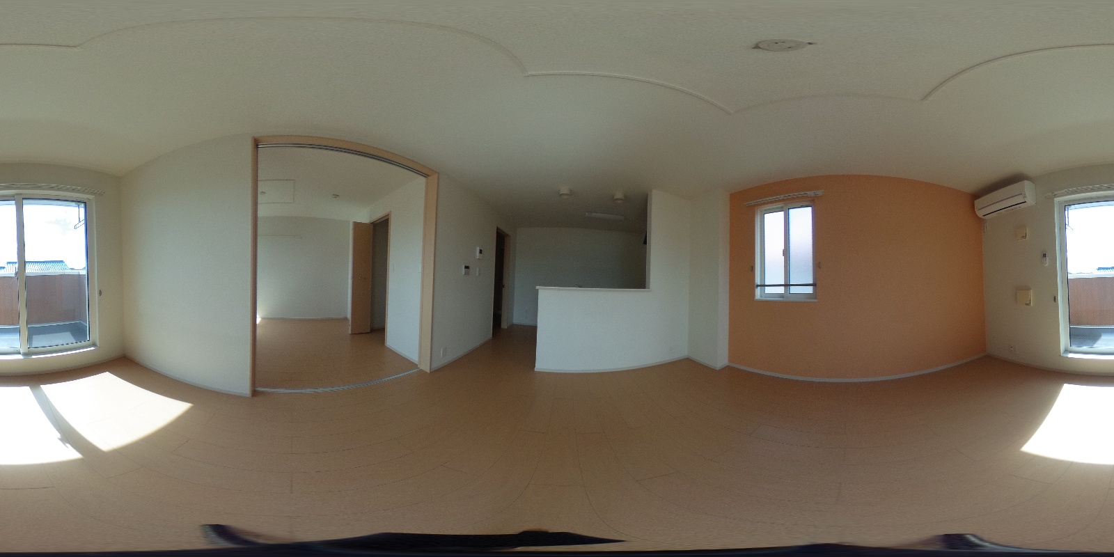 リビング 写真33