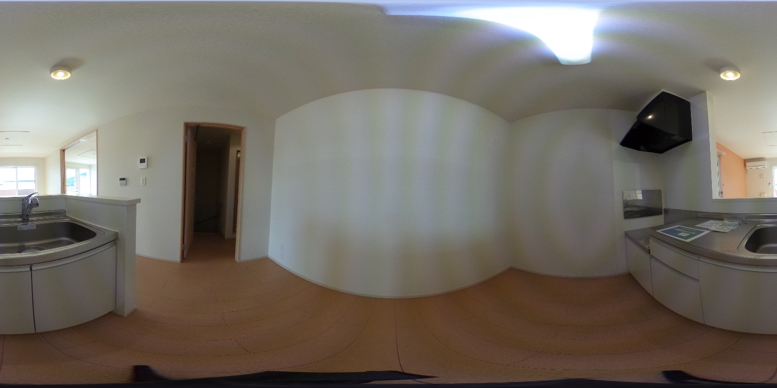 キッチン 写真34