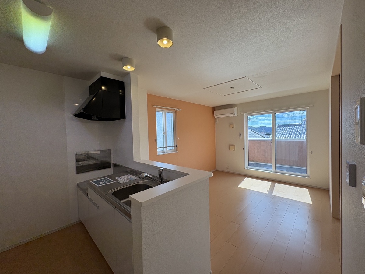 キッチン 写真3