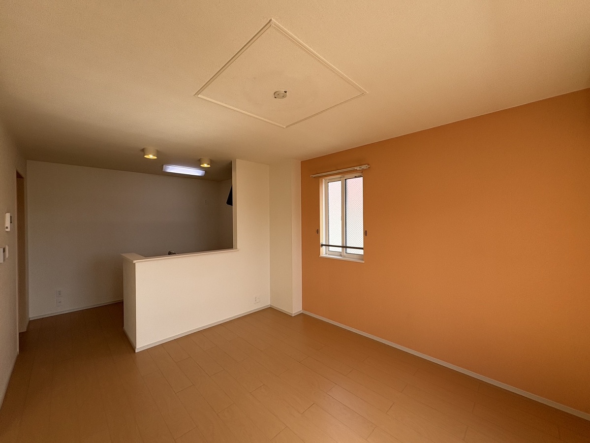 リビング 写真2