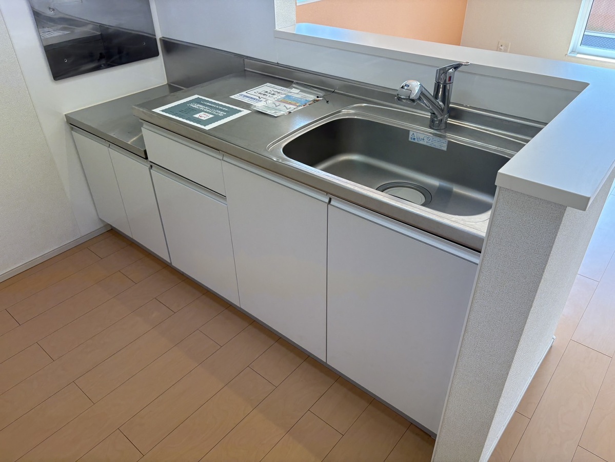 キッチン 写真4