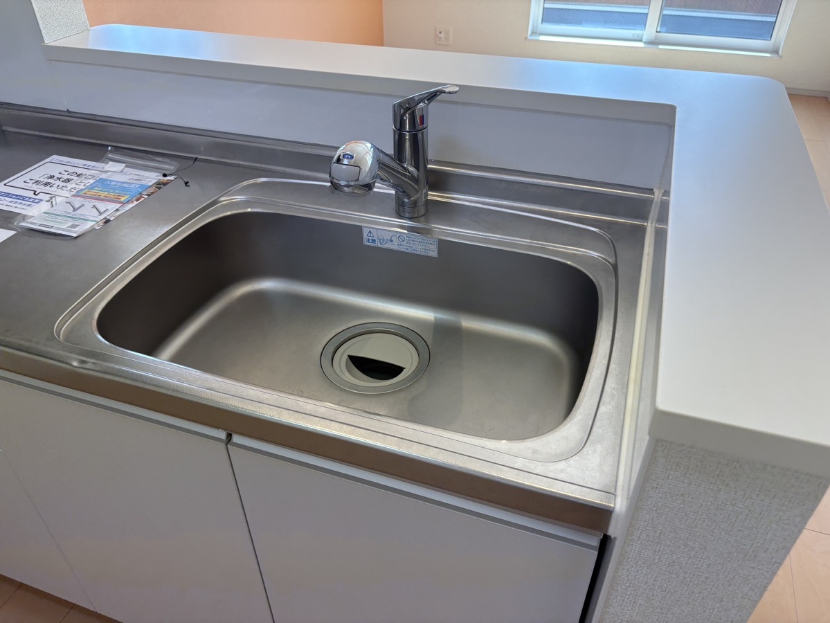 キッチン 写真6