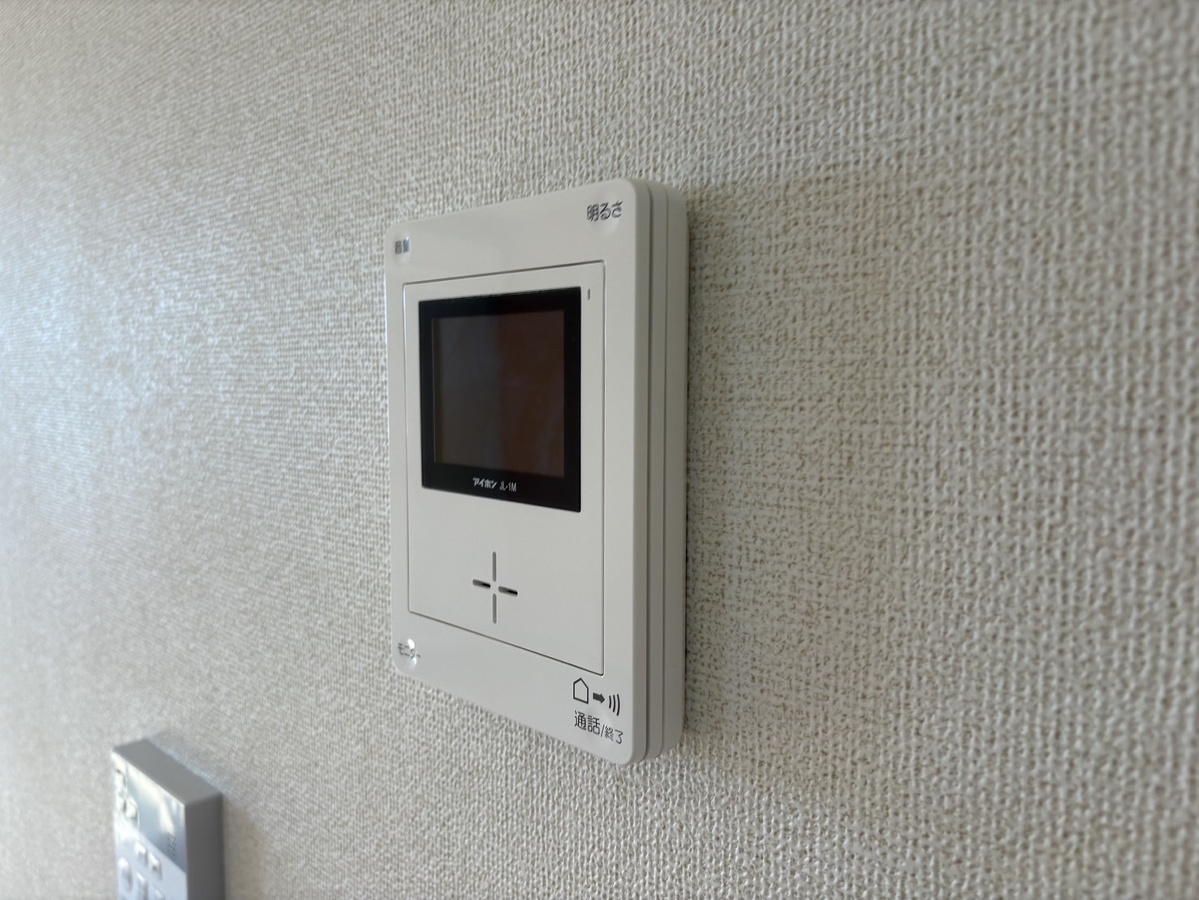 セキュリティ 写真18