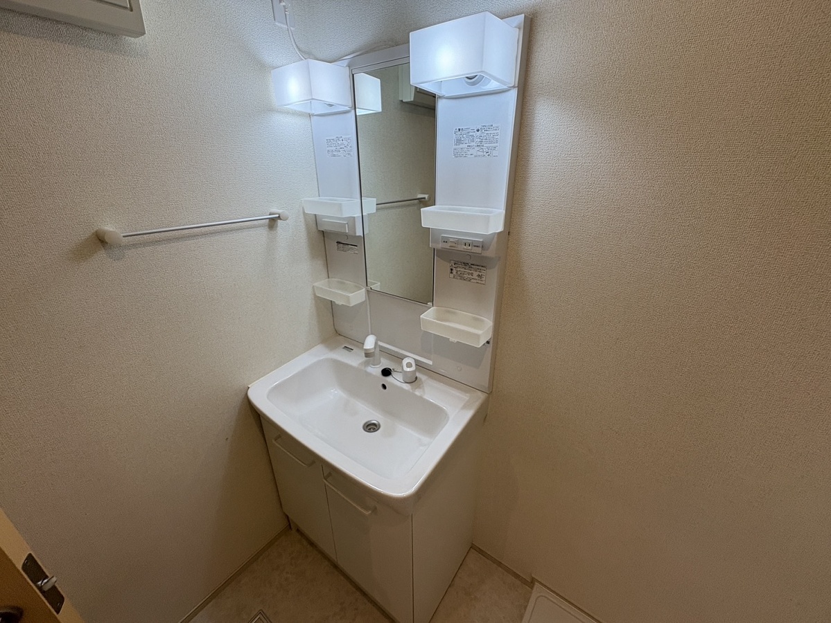 洗面所 写真10