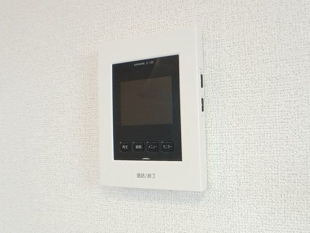 セキュリティ 写真11