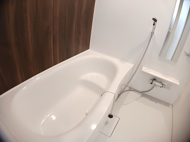 バス 写真7