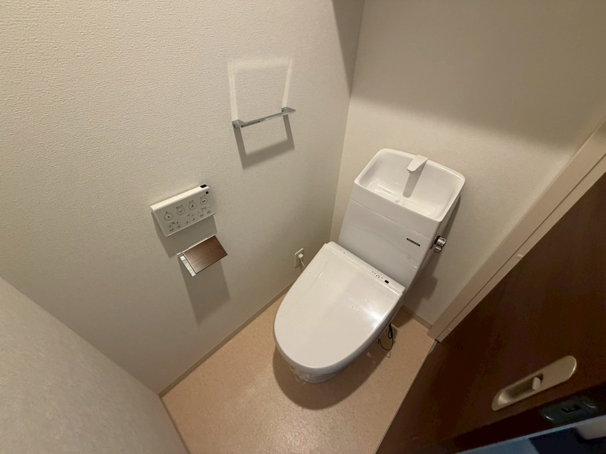 トイレ 写真17