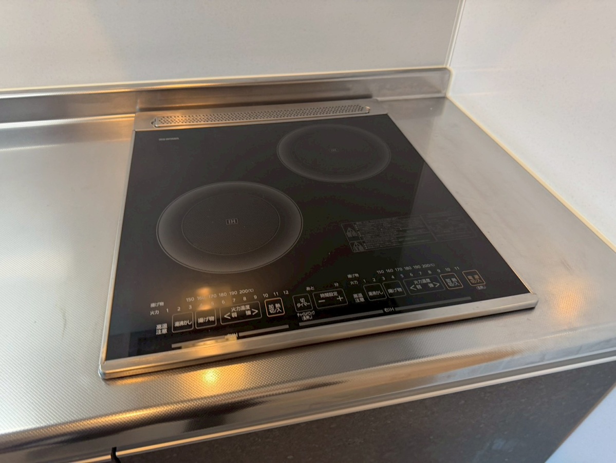 キッチン 写真5