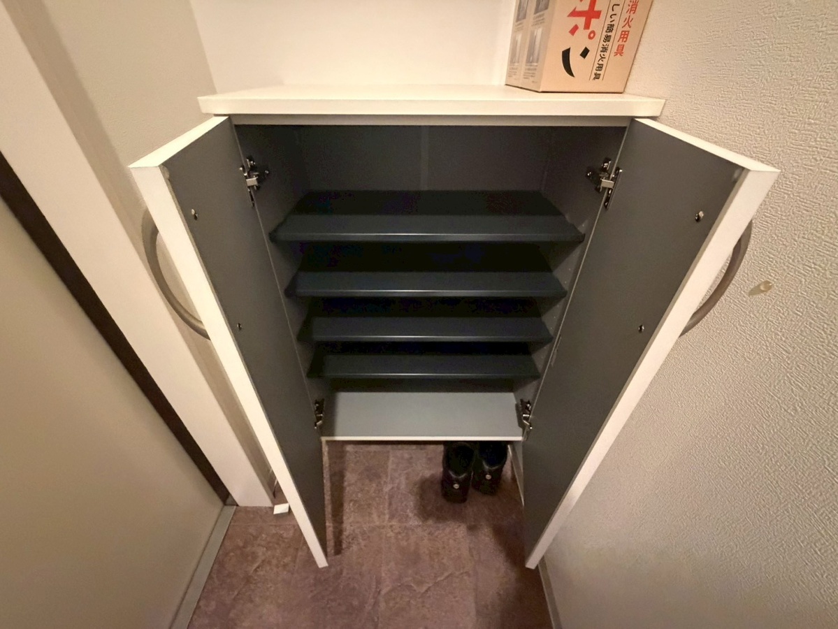 収納 写真19