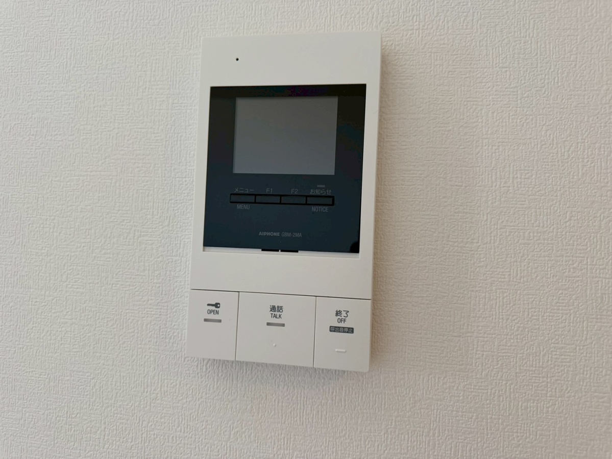 セキュリティ 写真28