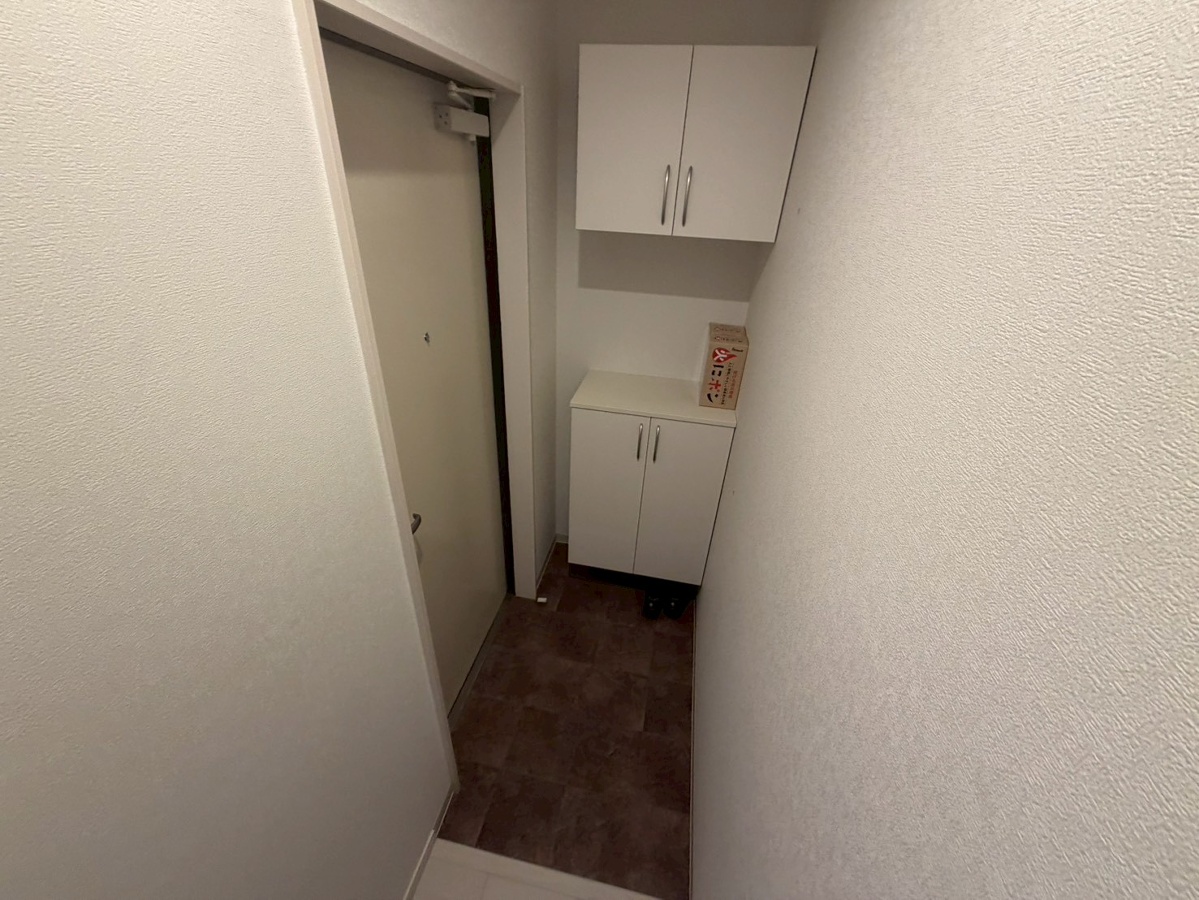 玄関 写真11