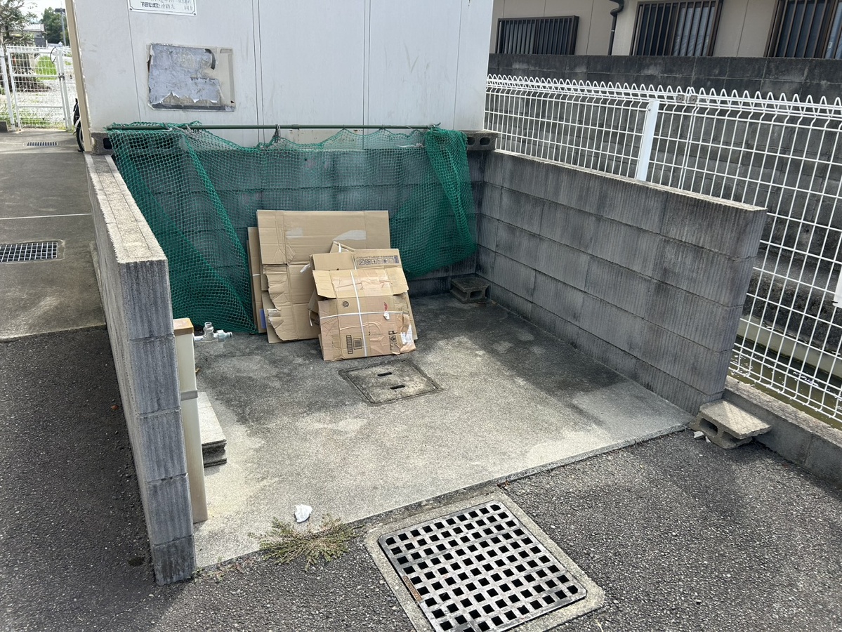 共用部 写真30