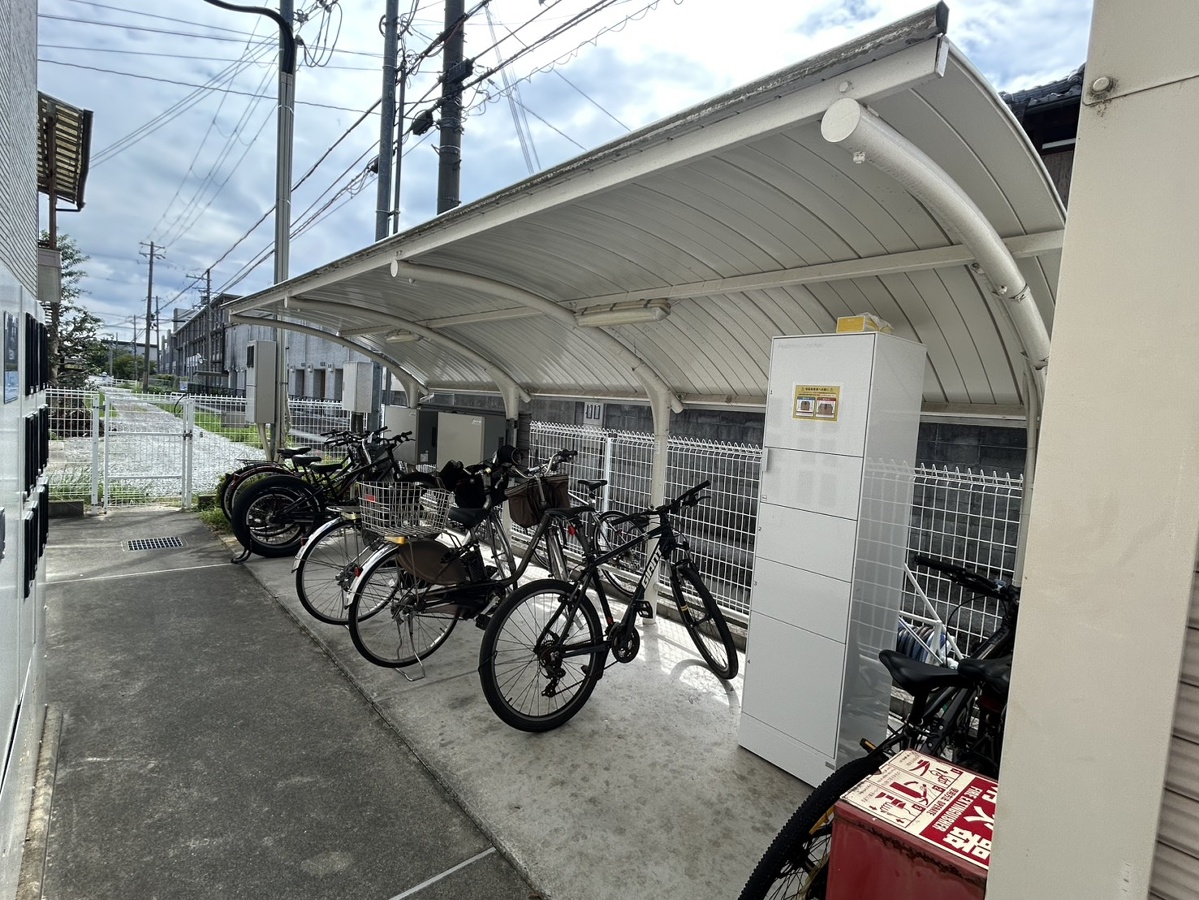 共用部 写真31