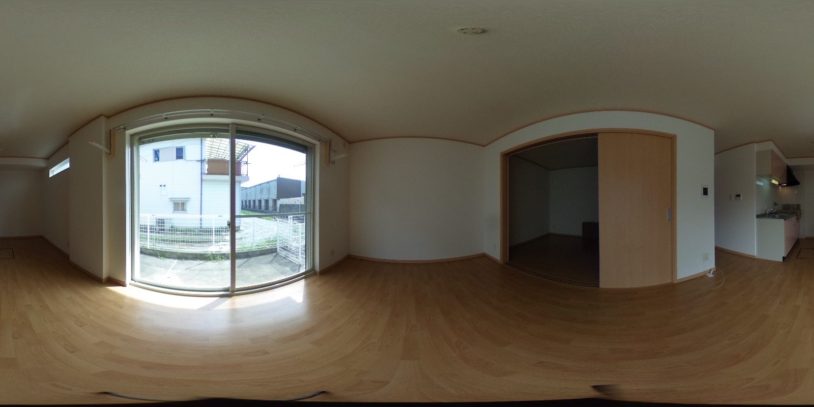 リビング 写真33
