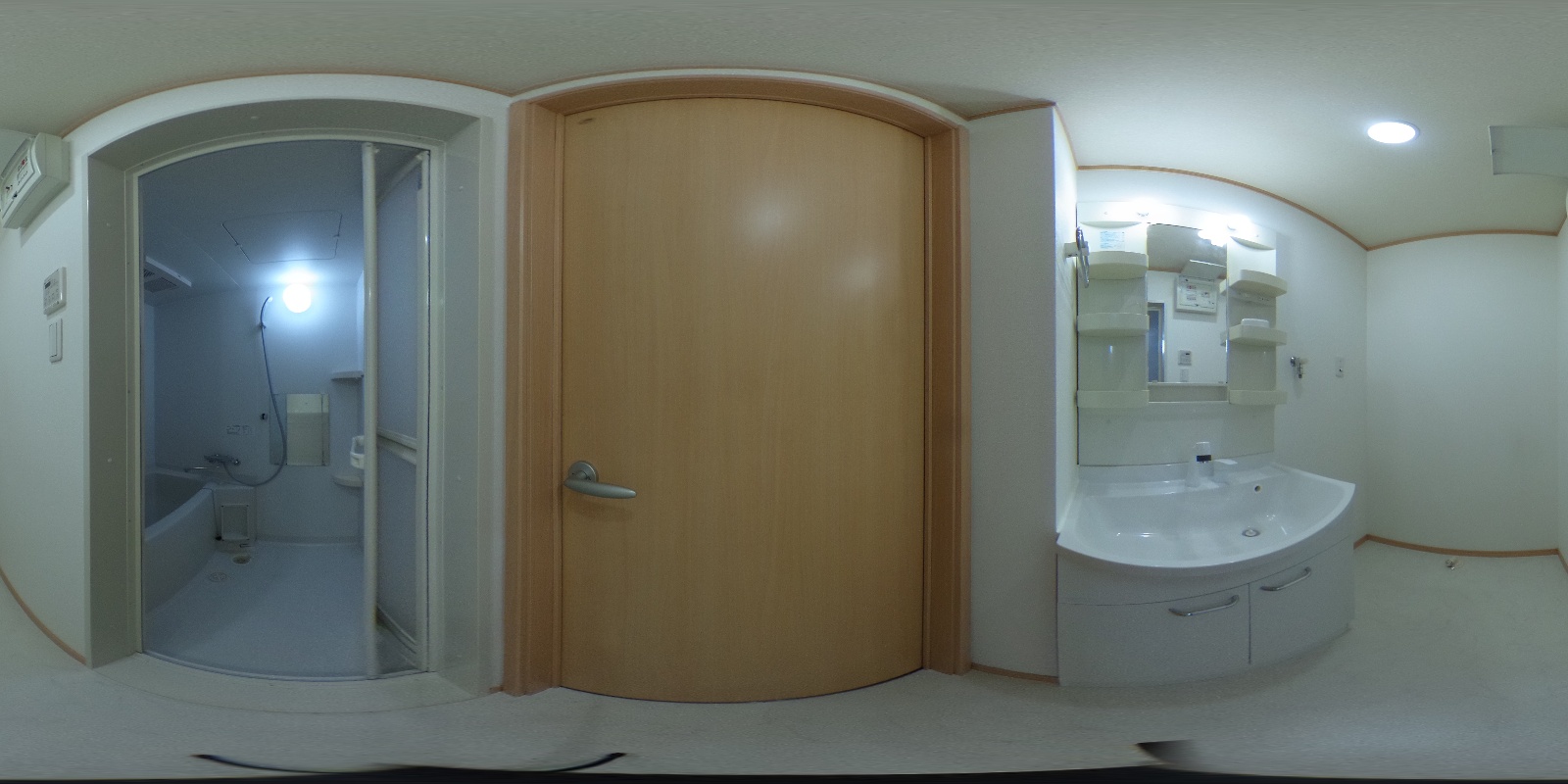 洗面所 写真37