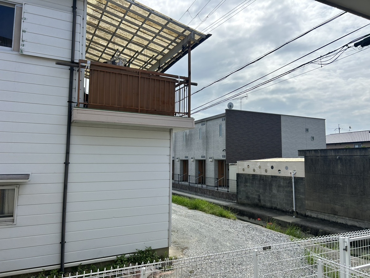 眺望 写真28
