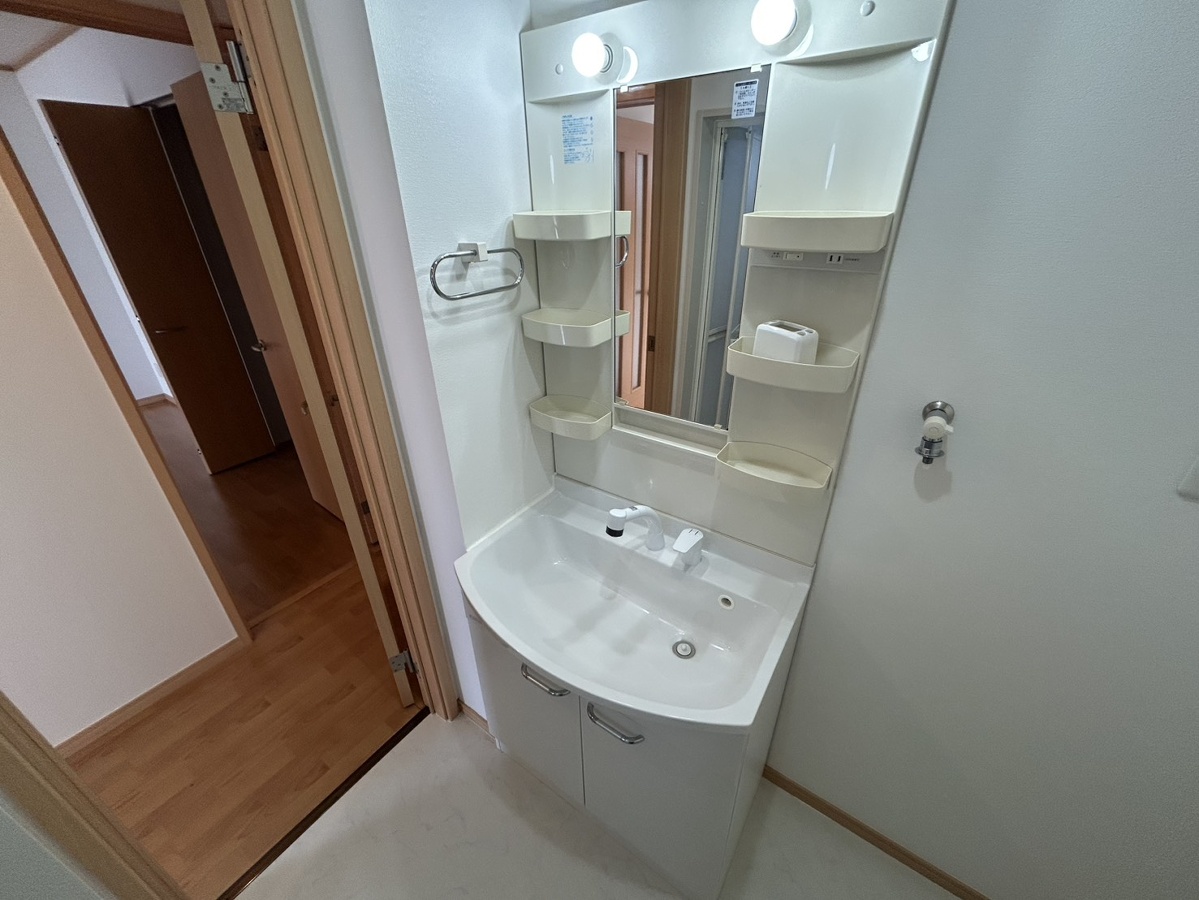 洗面所 写真10