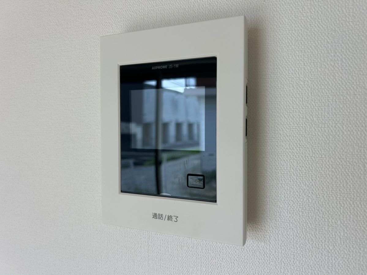 セキュリティ 写真18