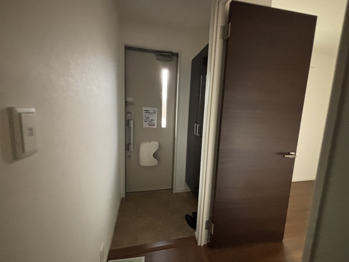 玄関 写真11