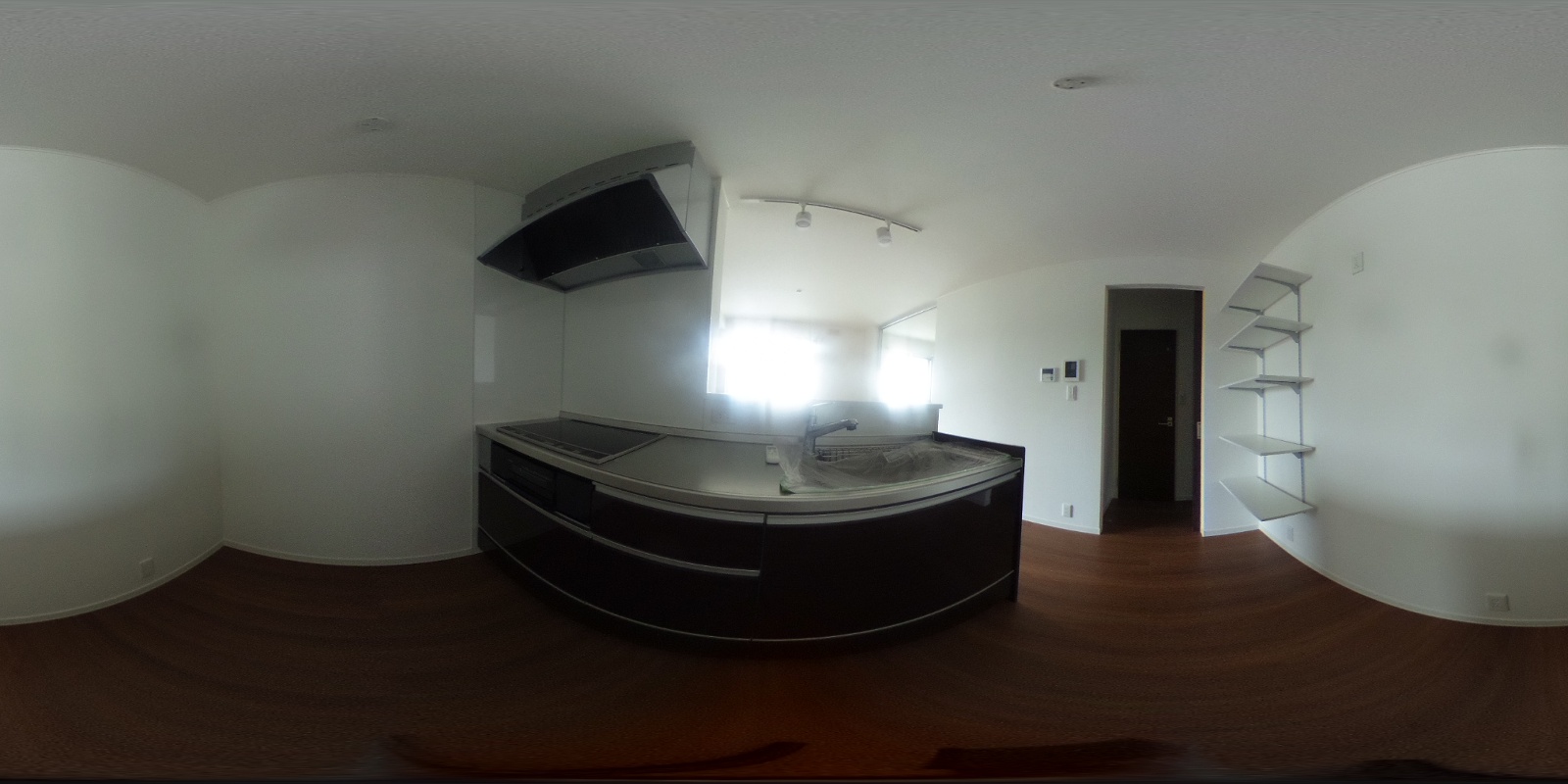 キッチン 写真34