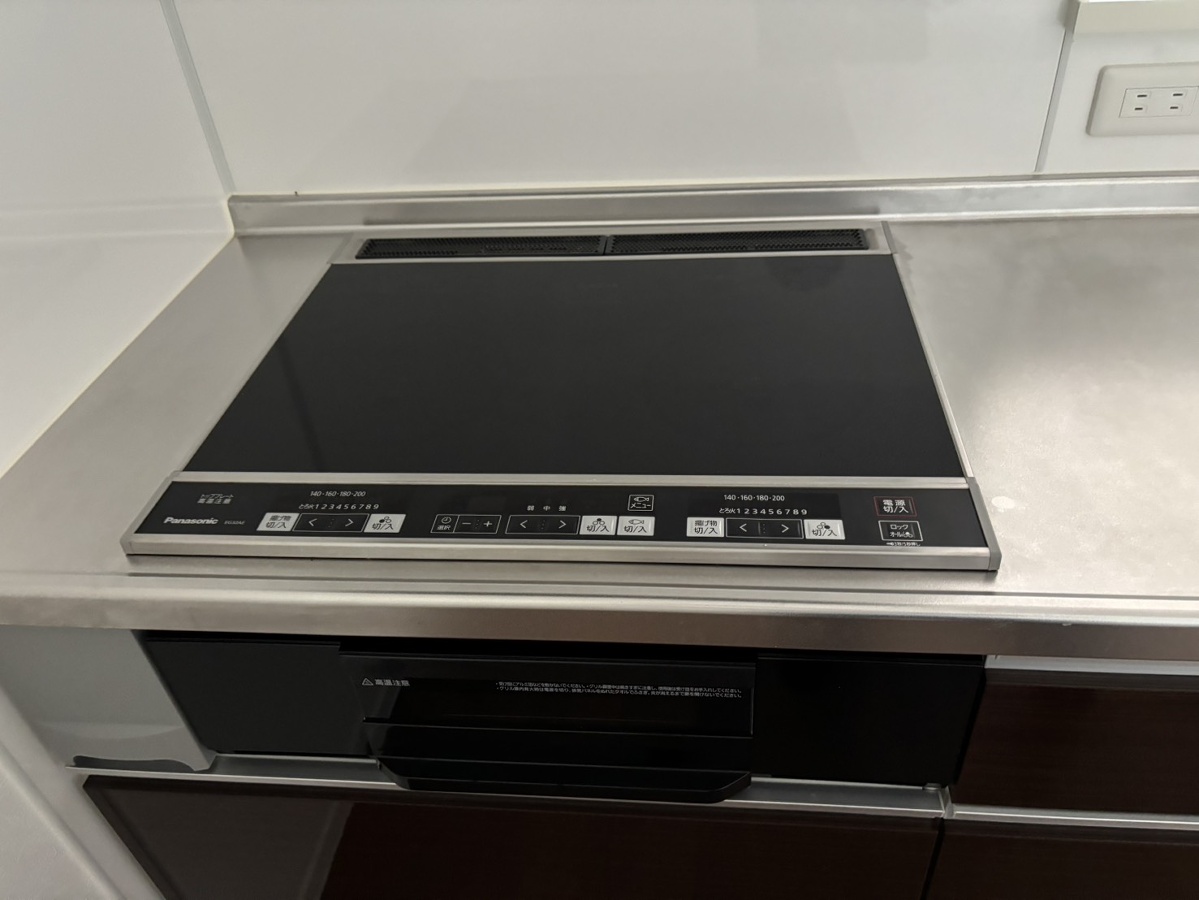 キッチン 写真6