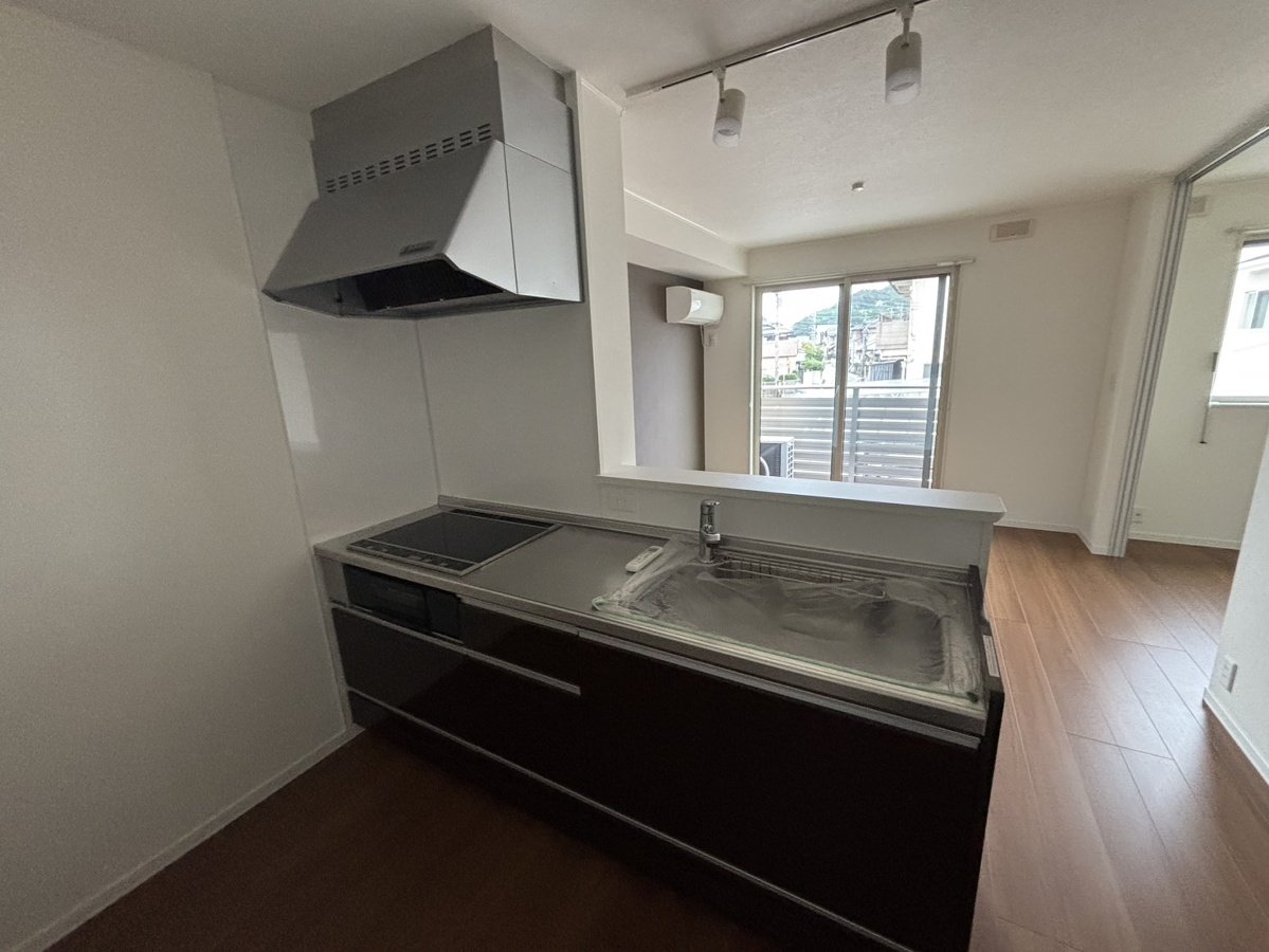 キッチン 写真5