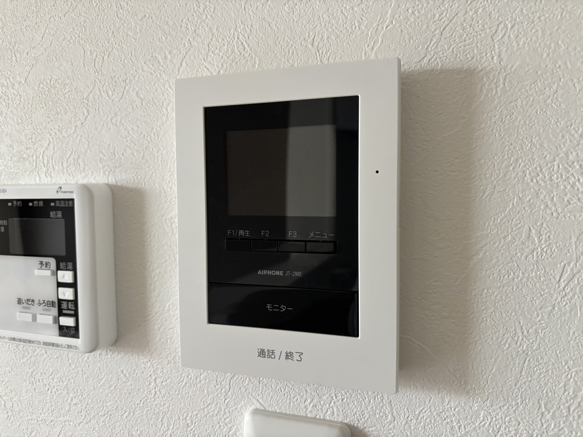 セキュリティ 写真20