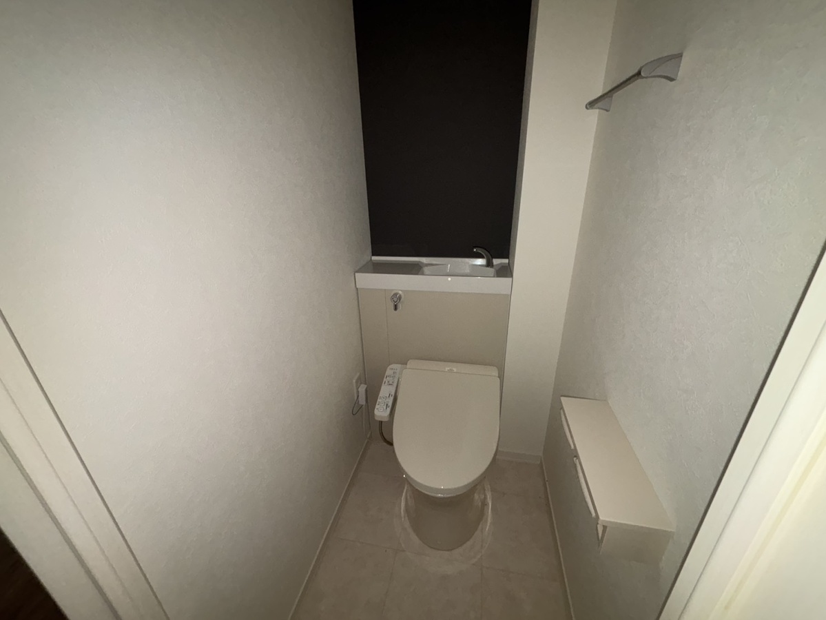 トイレ 写真16