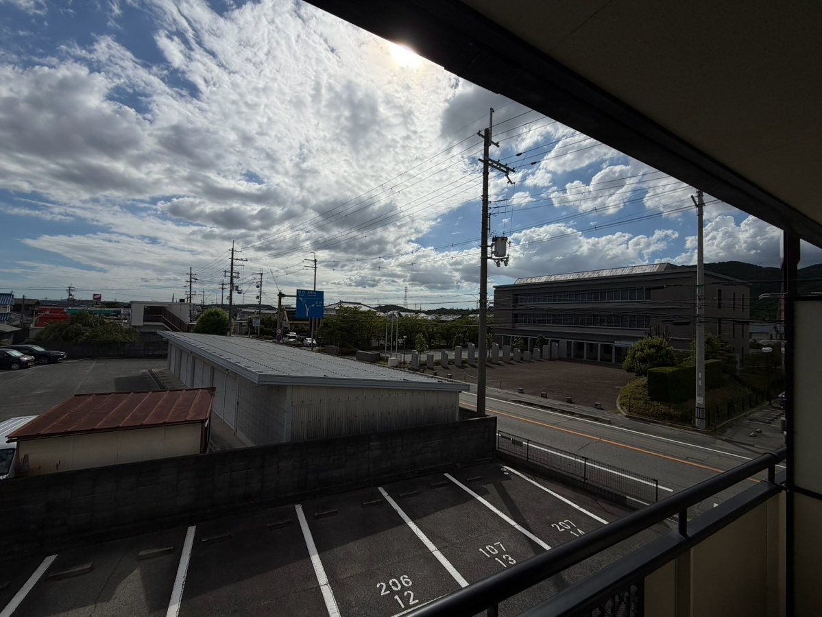眺望 写真20
