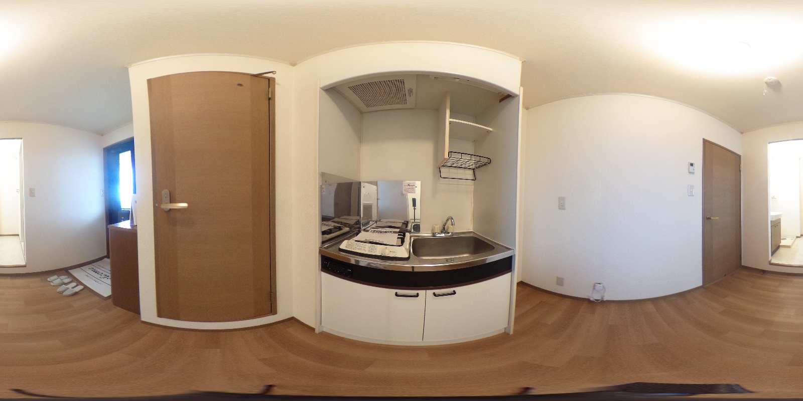 キッチン 写真34