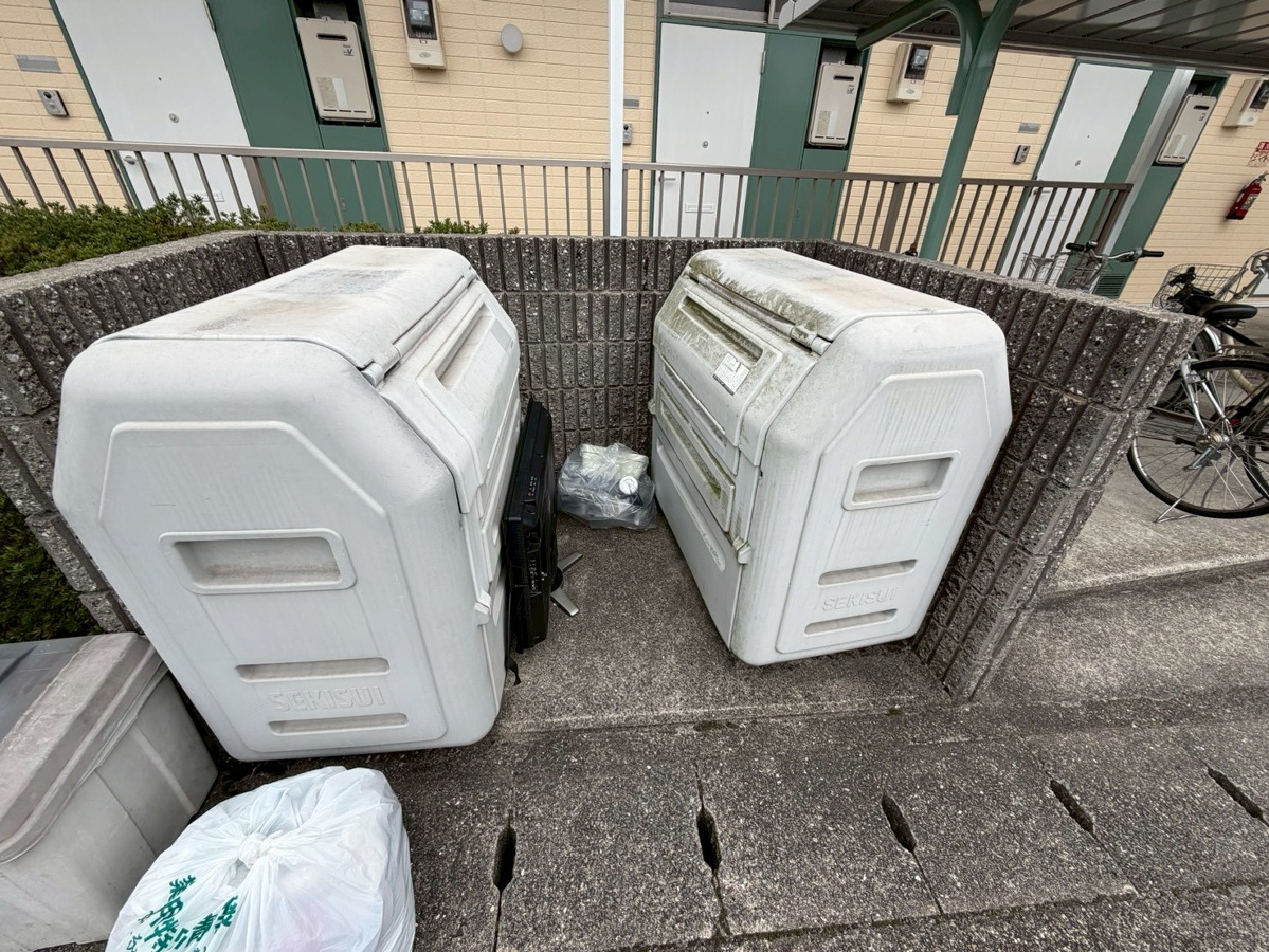 共用部 写真3
