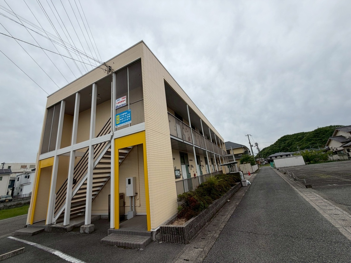 ミストラル西庄