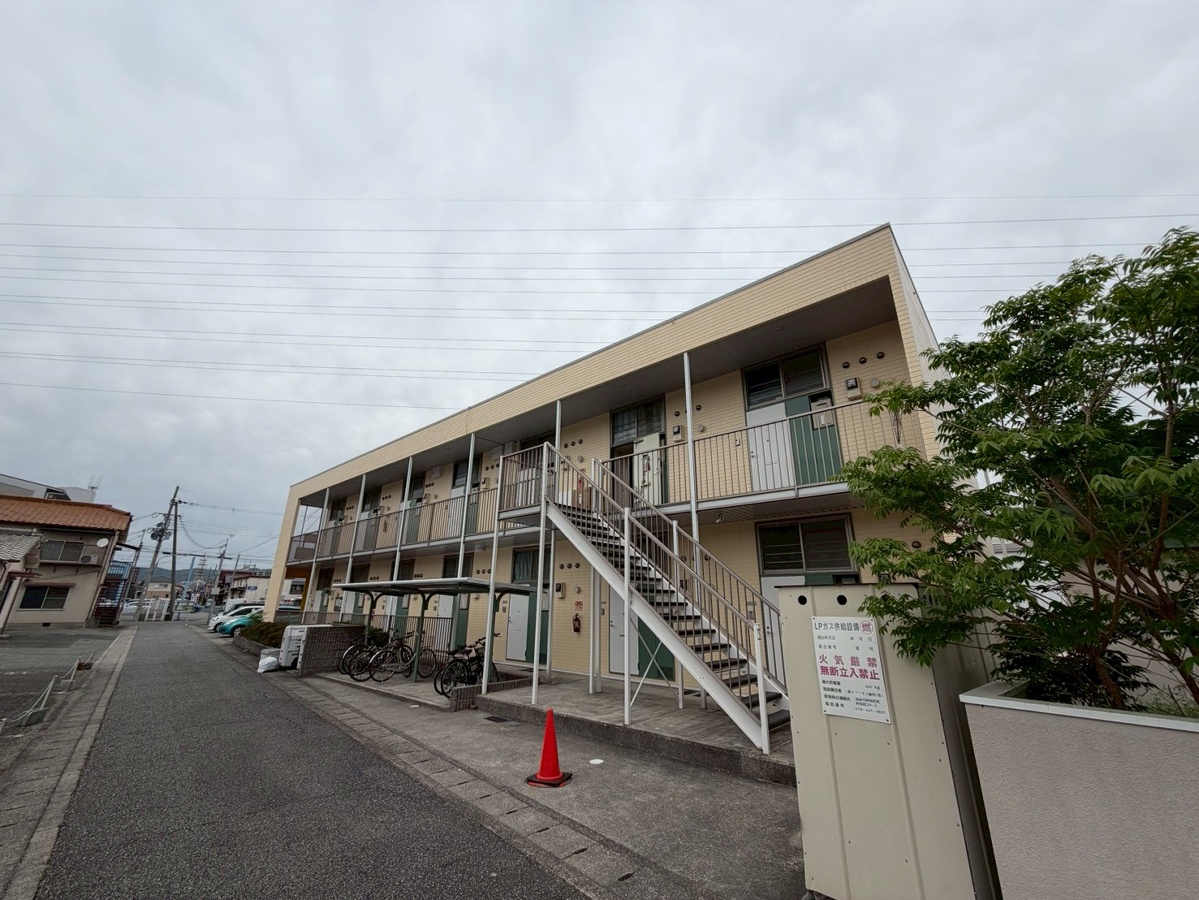 外観 写真2