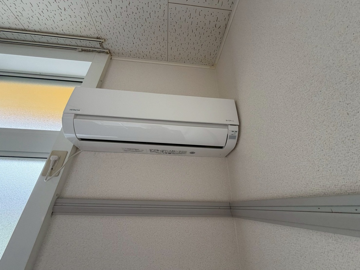 設備 写真17