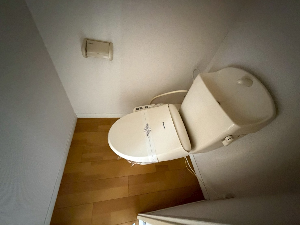トイレ 写真10