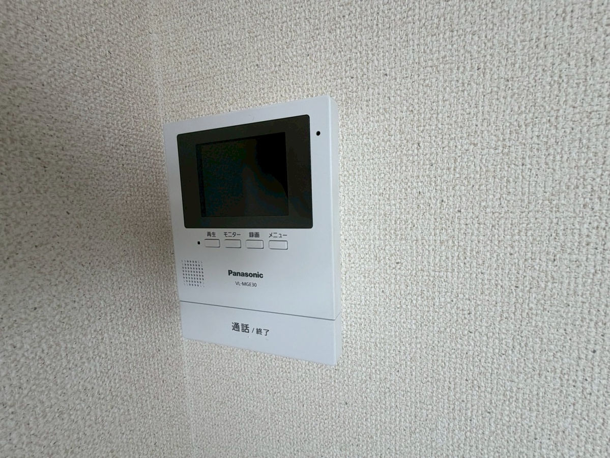 セキュリティ 写真14